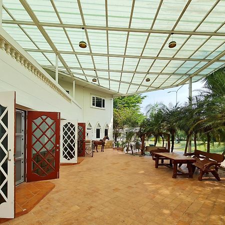 Phu Pha Phung Resort Suan Phueng Quarto foto